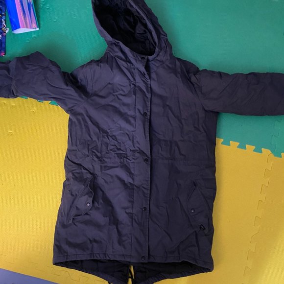 Vans Winter Jacket - Picture 2 of 2